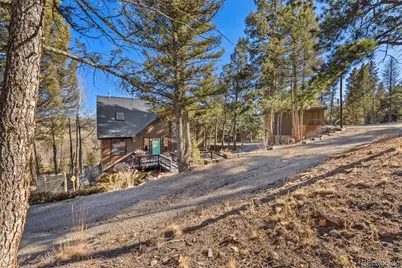 2028 Redhill Road, Fairplay, CO 80440 - Photo 36