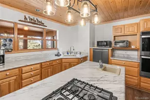 2028 Redhill Rd, Fairplay, CO 80440 - Photo 16