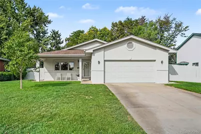 3955 Marshall Street, Wheat Ridge, CO 80033 - Photo 1