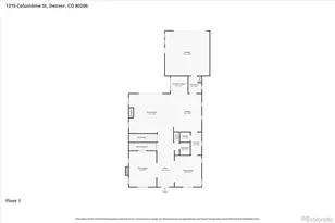 1315 S Columbine St, Denver, CO 80210 - Photo 40