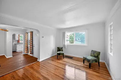 1124 S Perry Street, Denver, CO 80219 - Photo 4