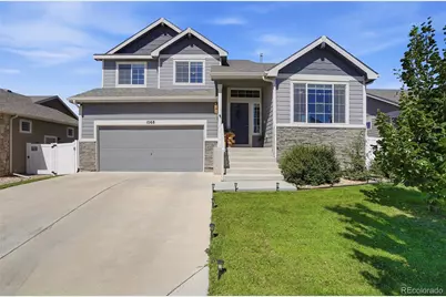 1068 Mt Oxford Avenue, Severance, CO 80550 - Photo 1