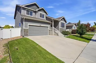 1068 Mount Oxford Ave, Severance, CO 80550 - Photo 2