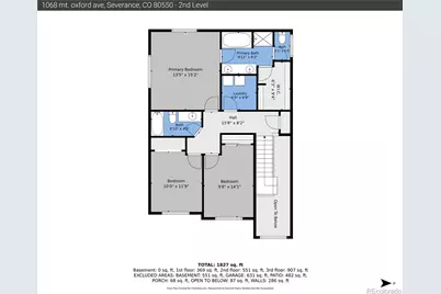 1068 Mt Oxford Avenue, Windsor, CO 80550 - Photo 48