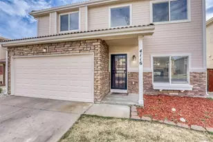 4116 Orleans St, Denver, CO 80249 - Photo 1