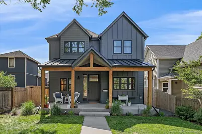 4043 Lowell Boulevard, Denver, CO 80211 - Photo 1