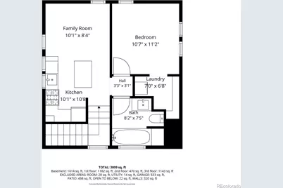 4043 Lowell Boulevard, Denver, CO 80211 - Photo 50