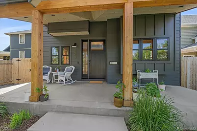 4043 Lowell Boulevard, Denver, CO 80211 - Photo 2