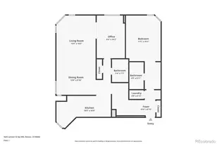 1625 Larimer St, Denver, CO 80202 - Photo 24
