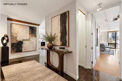 1625 Larimer Street #905, Denver, CO 80202 - Photo 12