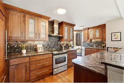 1625 Larimer Street #905, Denver, CO 80202 - Photo 1