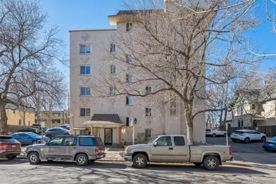 1125 N Washington Street #503, Denver, CO 80203 - Photo 22