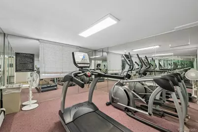 1125 N Washington Street #503, Denver, CO 80203 - Photo 20