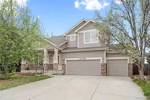 21730 E Mercer Pl, Aurora, CO 80018 - Photo 1