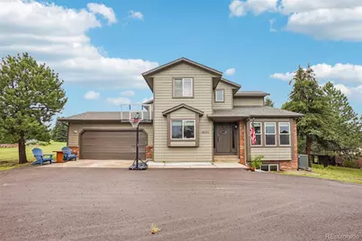 18555 Knollwood Boulevard, Monument, CO 80132 - Photo 1