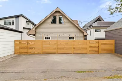 3445 Tejon Street, Denver, CO 80211 - Photo 46