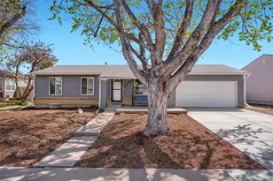4708 S Ouray Way, Aurora, CO 80015 - Photo 1