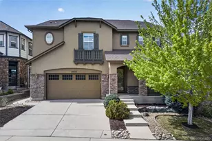 10872 Valleybrook Cir, Highlands Ranch, CO 80130 - Photo 1