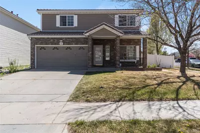 19656 E 50th Avenue, Denver, CO 80249 - Photo 1