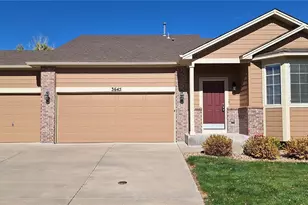 3645 Desert Ridge Cir, Castle Rock, CO 80108 - Photo 1