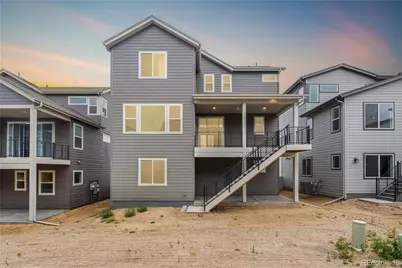 11972 Octave Avenue, Lone Tree, CO 80134 - Photo 2