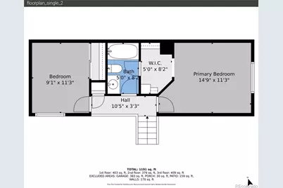 753 Walden Court, Highlands Ranch, CO 80126 - Photo 34