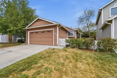753 Walden Court, Highlands Ranch, CO 80126 - Photo 1