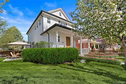 2907 Emporia Street, Denver, CO 80238 - Photo 1