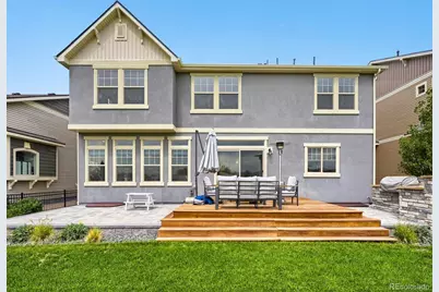 20558 E 49th Drive, Denver, CO 80249 - Photo 4