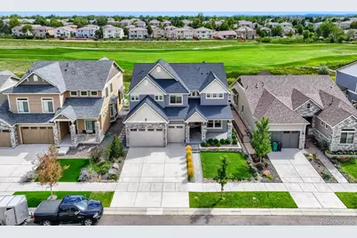 20558 E 49th Drive, Denver, CO 80249 - Photo 1