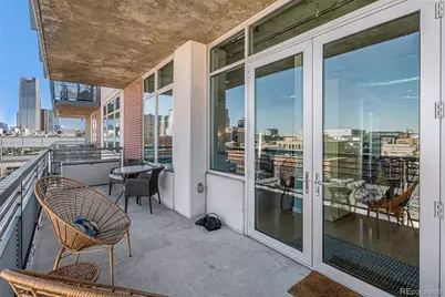 1401 Wewatta Street #1202, Denver, CO 80202 - Photo 34