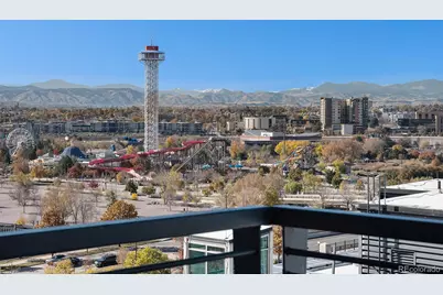 1401 Wewatta Street #1202, Denver, CO 80202 - Photo 14