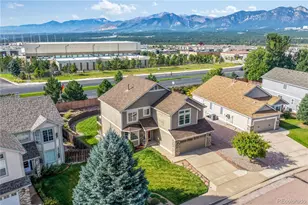 531 Fox Run Cir, Colorado Springs, CO 80921 - Photo 1