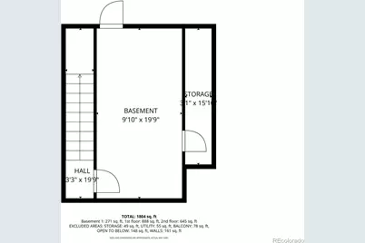 3914 S Dillon Way #A, Aurora, CO 80014 - Photo 28