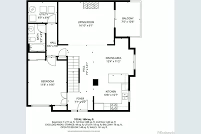 3914 S Dillon Way #A, Aurora, CO 80014 - Photo 26