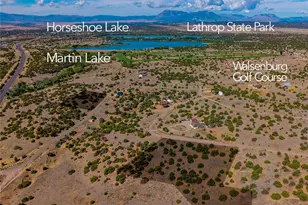 Tbd (Multi) Black Diamond Park, Walsenburg, CO 81089 - Photo 1