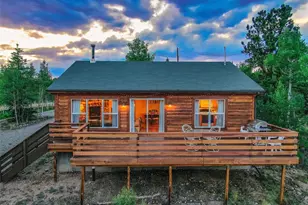 274 Folsom Dr, Como, CO 80432 - Photo 1