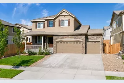 11717 Idalia Street, Commerce City, CO 80022 - Photo 1