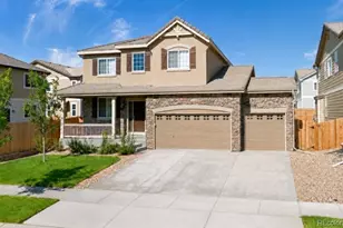 11717 Idalia St, Commerce City, CO 80022 - Photo 1