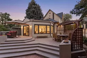 1875 S Clarkson St, Denver, CO 80210 - Photo 4