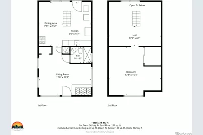 10275 Dowdle Drive, Golden, CO 80403 - Photo 22