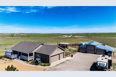 57109 E Kenyon Avenue, Strasburg, CO 80136 - Photo 2