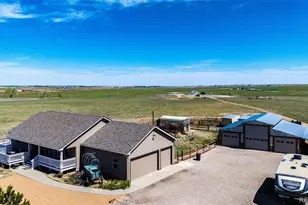 57109 E Kenyon Ave, Strasburg, CO 80136 - Photo 2