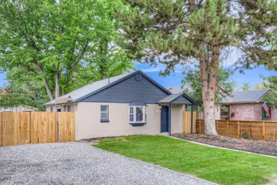 309 S Hudson Street, Denver, CO 80246 - Photo 2