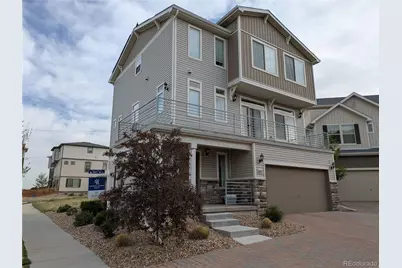 10250 Xanadu Street, Commerce City, CO 80022 - Photo 2