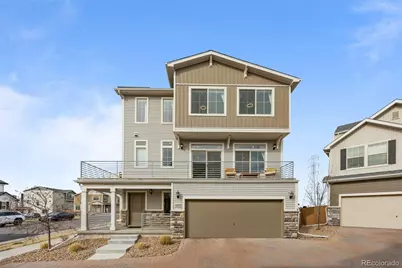 10250 Xanadu Street, Commerce City, CO 80022 - Photo 2
