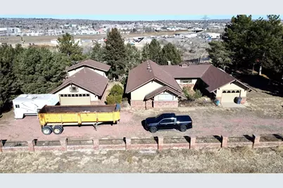 6105 W 49th Place, Wheat Ridge, CO 80033 - Photo 2