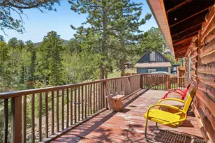 23 2nd Ave, Allenspark, CO 80510 - Photo 26