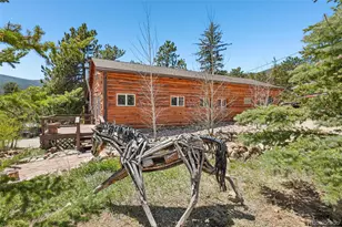 23 2nd Ave, Allenspark, CO 80510 - Photo 2