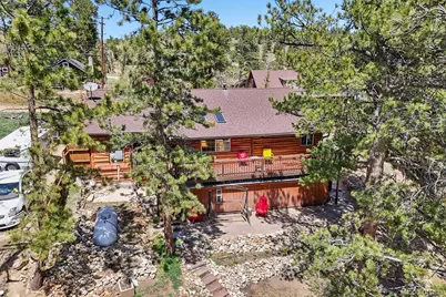 23 2nd Avenue, Allenspark, CO 80510 - Photo 24